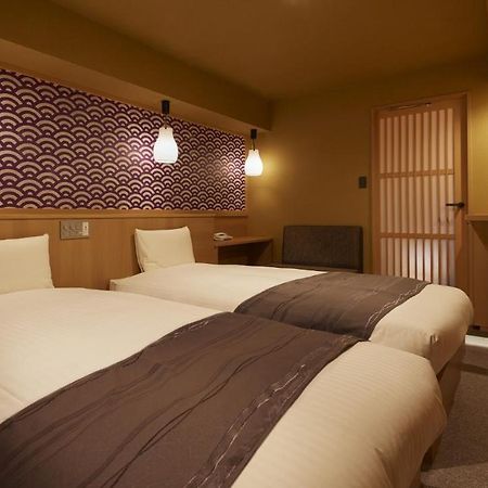 Sakura Sky Hotel Tokio Zewnętrze zdjęcie