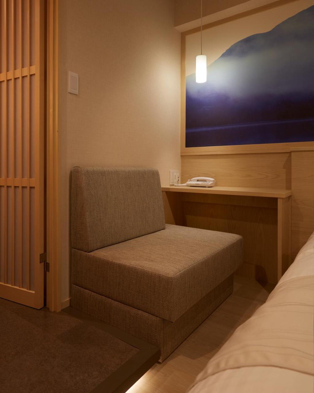 Sakura Sky Hotel Tokio Zewnętrze zdjęcie