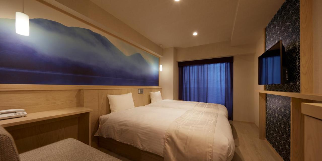 Sakura Sky Hotel Tokio Zewnętrze zdjęcie