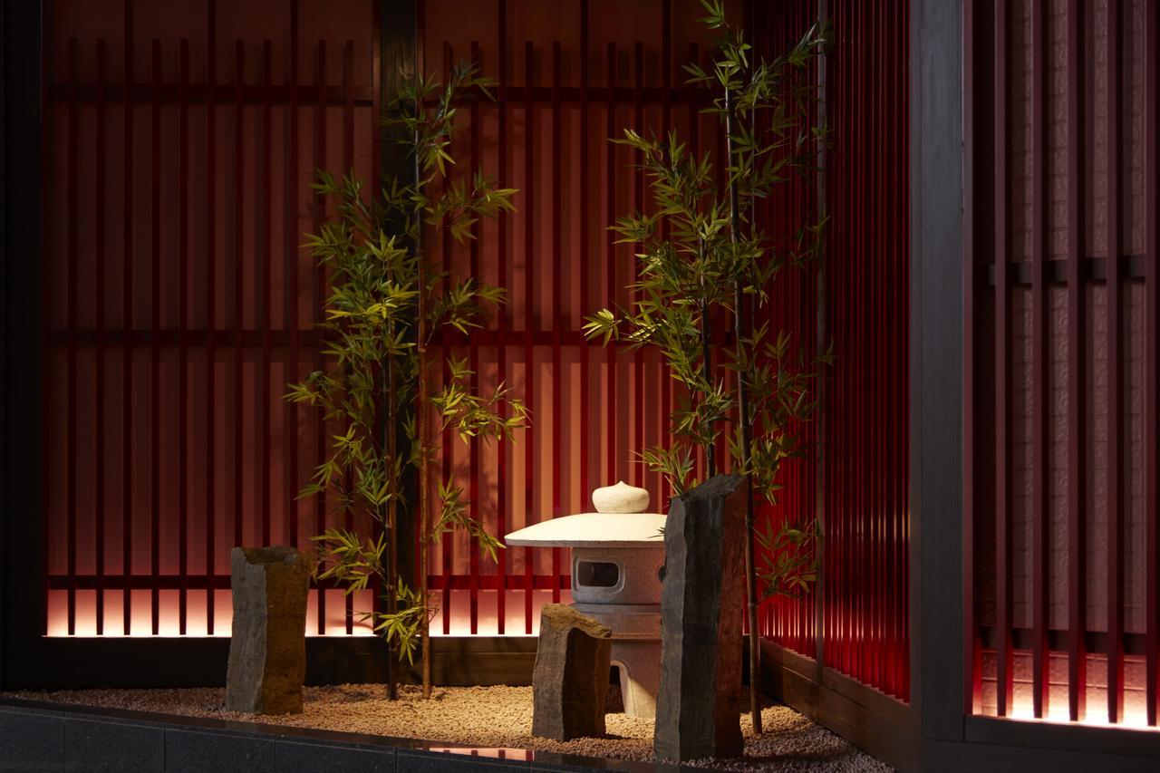 Sakura Sky Hotel Tokio Zewnętrze zdjęcie