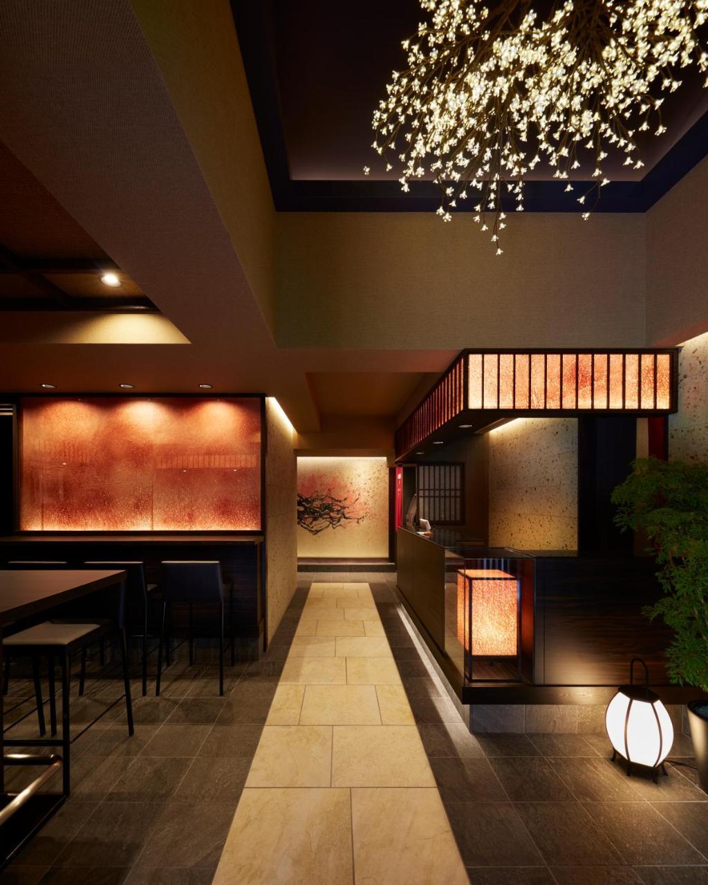 Sakura Sky Hotel Tokio Zewnętrze zdjęcie
