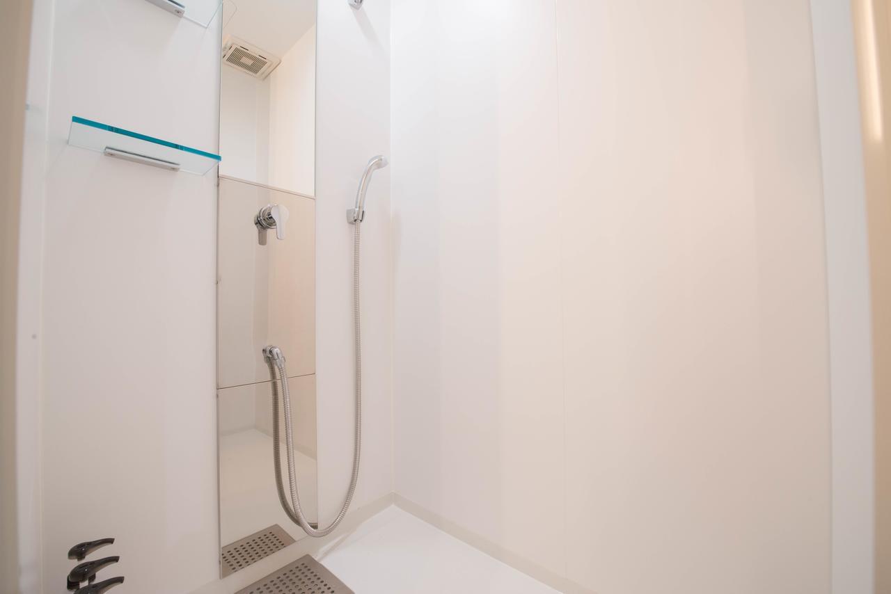 Sakura Sky Hotel Tokio Zewnętrze zdjęcie