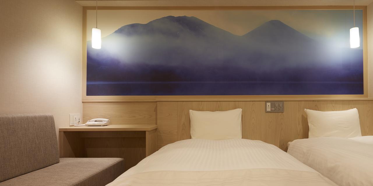 Sakura Sky Hotel Tokio Zewnętrze zdjęcie