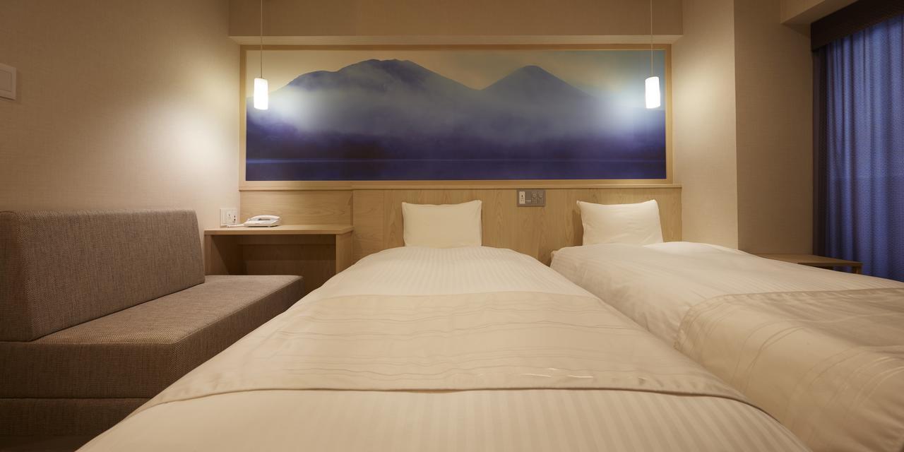 Sakura Sky Hotel Tokio Zewnętrze zdjęcie