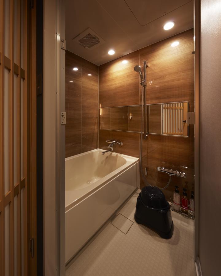 Sakura Sky Hotel Tokio Zewnętrze zdjęcie
