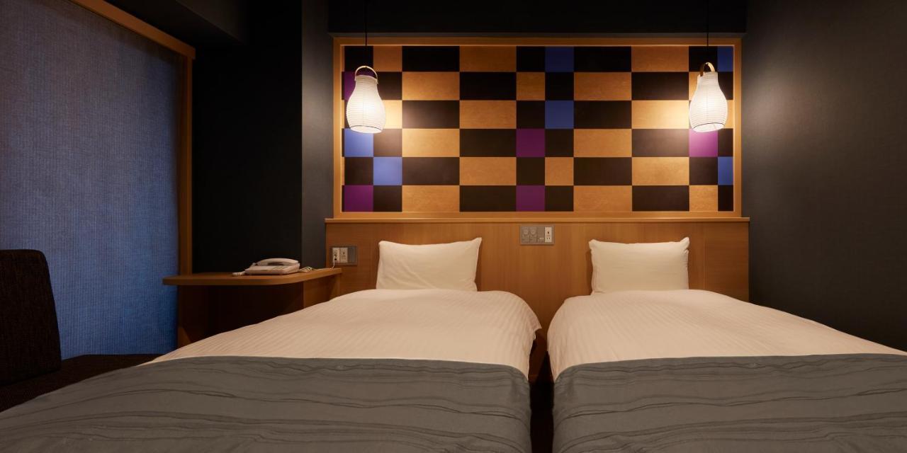Sakura Sky Hotel Tokio Zewnętrze zdjęcie