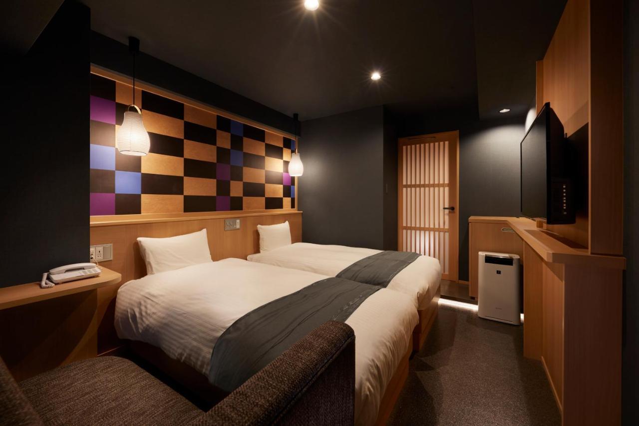 Sakura Sky Hotel Tokio Zewnętrze zdjęcie