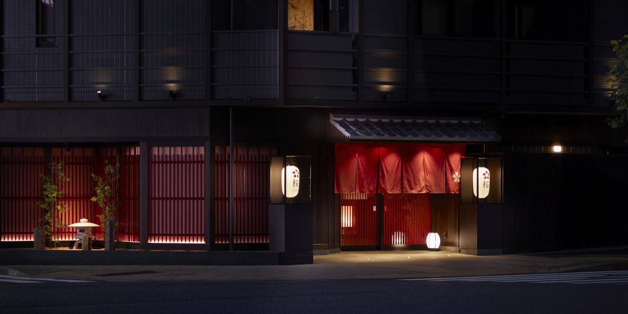 Sakura Sky Hotel Tokio Zewnętrze zdjęcie