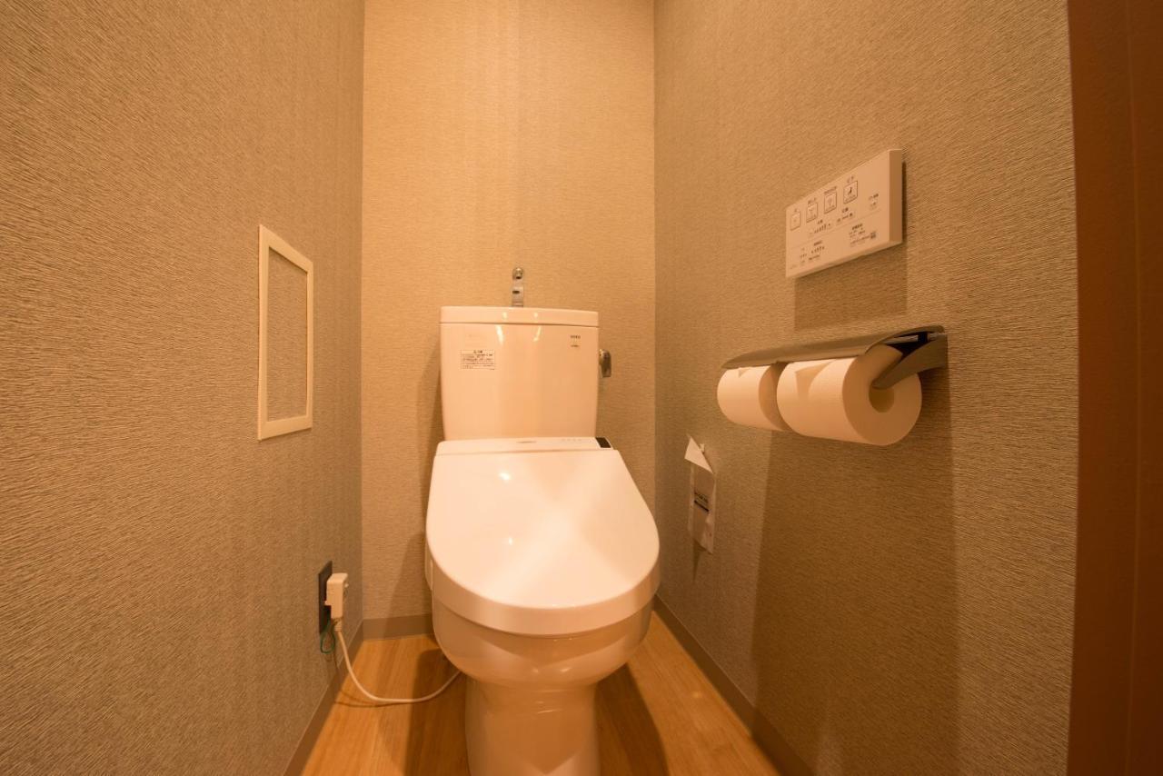 Sakura Sky Hotel Tokio Zewnętrze zdjęcie